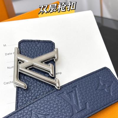 wholesale quality louis vuitton dimension belt model no. 800